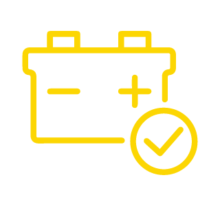 Battery Assistance